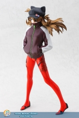 Оригинальная аниме фигурка Ichiban Kuji Evangelion Shin Gekijouban ~Lift-off!~: Soryu Asuka Langley Last One Ver.