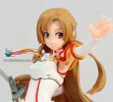 Аніме Фігурка Asuna Comlet Prize (Sega)