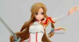 Аніме Фігурка Asuna Comlet Prize (Sega)