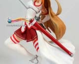 Аніме Фігурка Asuna Comlet Prize (Sega)