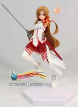Аніме Фігурка Asuna Comlet Prize (Sega)
