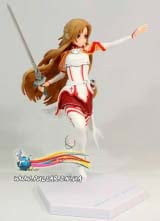 Аніме Фігурка Asuna Comlet Prize (Sega)