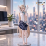 Оригинальная аниме фигурка &laquo;1/7 Scale Ichinose Asuna-Blue Archive-Fix Cast Studio&raquo;