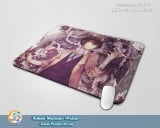 Большой коврик для мыши А3 (297mm x 420mm) Bungou Stray Dogs  - Tape 01