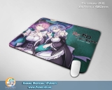 Большой коврик для мыши А3 (297mm x 420mm) Re:Zero - Tape 01
