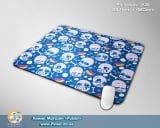 Большой коврик для мыши А3 (297mm x 420mm) Undertale - Tape 01