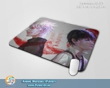 Большой коврик для мыши А3 (297mm x 420mm) Tokyo Ghoul - Tape 02