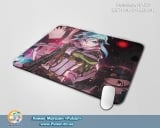 Большой коврик для мыши А3 (297mm x 420mm) Sword art online - Tape 01