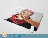 Большой коврик для мыши А3 (297mm x 420mm) &laquo;Магическая битва [Jujutsu Kaisen]&raquo; - Tape 5