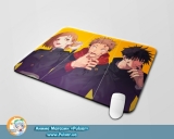 Великий килимок для миші А3 (297mm x 420mm) &laquo;Магічна битва [Jujutsu Kaisen]&raquo; - Tape 6