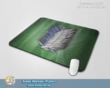 Большой коврик для мыши А3 (297mm x 420mm) Shingeki no Kyojin - Tape 01