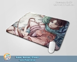 Великий килимок для миші А3 (297mm x 420mm) Shingeki no Kyojin - Tape 02