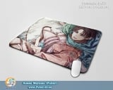 Большой коврик для мыши А3 (297mm x 420mm) Shingeki no Kyojin - Tape 02