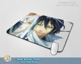 Великий килимок для миші А3 (297mm x 420mm) Noragami - Tape 01