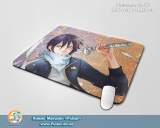 Великий килимок для миші А3 (297mm x 420mm) Noragami - Tape 02