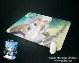 Килимок для миші «Берсерк» tape 7