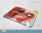 Большой коврик для мыши А3 (297mm x 420mm) Spice and Wolf - Tape 01