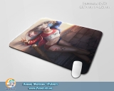 Великий килимок для миші А3 (297mm x 420mm) Harley Quinn | DC