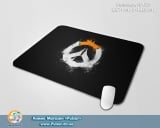 Большой коврик для мыши А3 (297mm x 420mm) Overwatch tape 1
