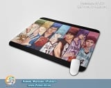Большой коврик для мыши А3 (297mm x 420mm) Kuroko no Basuke tape 1