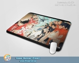 Большой коврик для мыши А3 (297mm x 420mm) Haikyuu!! tape 2