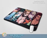 Большой коврик для мыши А3 (297mm x 420mm) Boku no Hero Academia tape 1