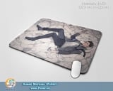 Большой коврик для мыши А3 (297mm x 420mm) Detroit: Become Human tape 1