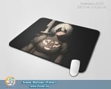 Большой коврик для мыши А3 (297mm x 420mm) NieR: Automata tape 1