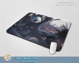 Большой коврик для мыши А3 (297mm x 420mm) NieR: Automata tape 2