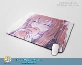 Большой коврик для мыши А3 (297mm x 420mm) - &laquo;Восхождение героя щита | The Rising of the Shield Hero&raquo; tape 1