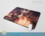 Большой коврик для мыши А3 (297mm x 420mm) - &laquo;Восхождение героя щита | The Rising of the Shield Hero&raquo; tape 2