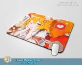 Великий килимок для міші А3 (297mm x 420mm) - &laquo;The Helpful Fox Senko-san&raquo; - tape 1