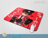 Великий килимок для міші А3 (297mm x 420mm) - &laquo;Toilet-bound Hanako-kun&raquo; tape 1