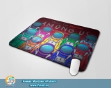 Большой коврик для мыши А3 (297mm x 420mm) &laquo;Among Us&raquo; tape 2