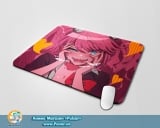 Большой коврик для мыши А3 (297mm x 420mm) &laquo;Danganronpa&raquo; tape 6