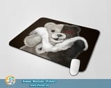 Большой коврик для мыши А3 (297mm x 420mm) &laquo;Danganronpa&raquo; tape 7