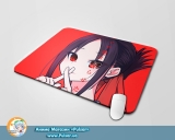Большой коврик для мыши А3 (297mm x 420mm) &laquo;Госпожа Кагуя: В любви как на войне&raquo; tape 2
