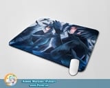 Большой коврик для мыши А3 (297mm x 420mm) &laquo;Наруто: Ураганные хроники&raquo; tape 11