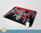Большой коврик для мыши А3 (297mm x 420mm) &laquo;Магическая битва [Jujutsu Kaisen]&raquo; - Tape 1