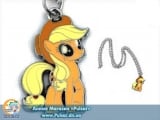 Кулон  My Little Pony - Applejack