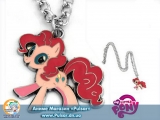 Кулон  My Little Pony - Pinkie Pie