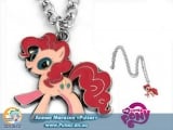 Кулон My Little Pony - Pinkie Pie