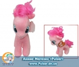 М`яка іграшка My Little Pony модель Pinkie Pie