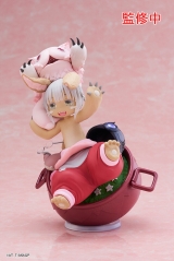 Оригинальная аниме фигурка &laquo;"Made in Abyss: The Golden City of the Scorching Sun" Artist Master Piece+/AMP+ Nanachi Figure -My Treasure-&raquo;