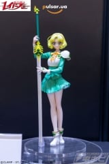 Оригінальна аніме фігурка &laquo;Magic Knight Rayearth: Fuu Hououjio&raquo;