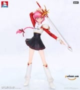 Оригінальна аніме фігурка &laquo;Magic Knight Rayearth Vivit Figure - Hikaru Shindo&raquo;