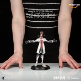 Оригинальная sci-fi фигурка &laquo;Mass Effect: Mordin Solus Figure&raquo;
