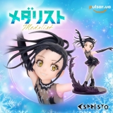 Оригинальная аниме фигурка &laquo;Medalist Espresto Figure - Hikaru Kamisaki&raquo;