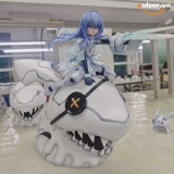 Оригинальная аниме фигурка &laquo;Mi Li Studio - Yoshino Himekawa Frozen Armor Date A Live&raquo;