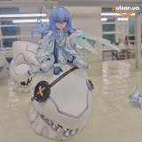 Оригинальная аниме фигурка &laquo;Mi Li Studio - Yoshino Himekawa Frozen Armor Date A Live&raquo;
